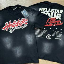 Picture of Hellstar T Shirts Short _SKUHellstarS-XLx3tr67339903
